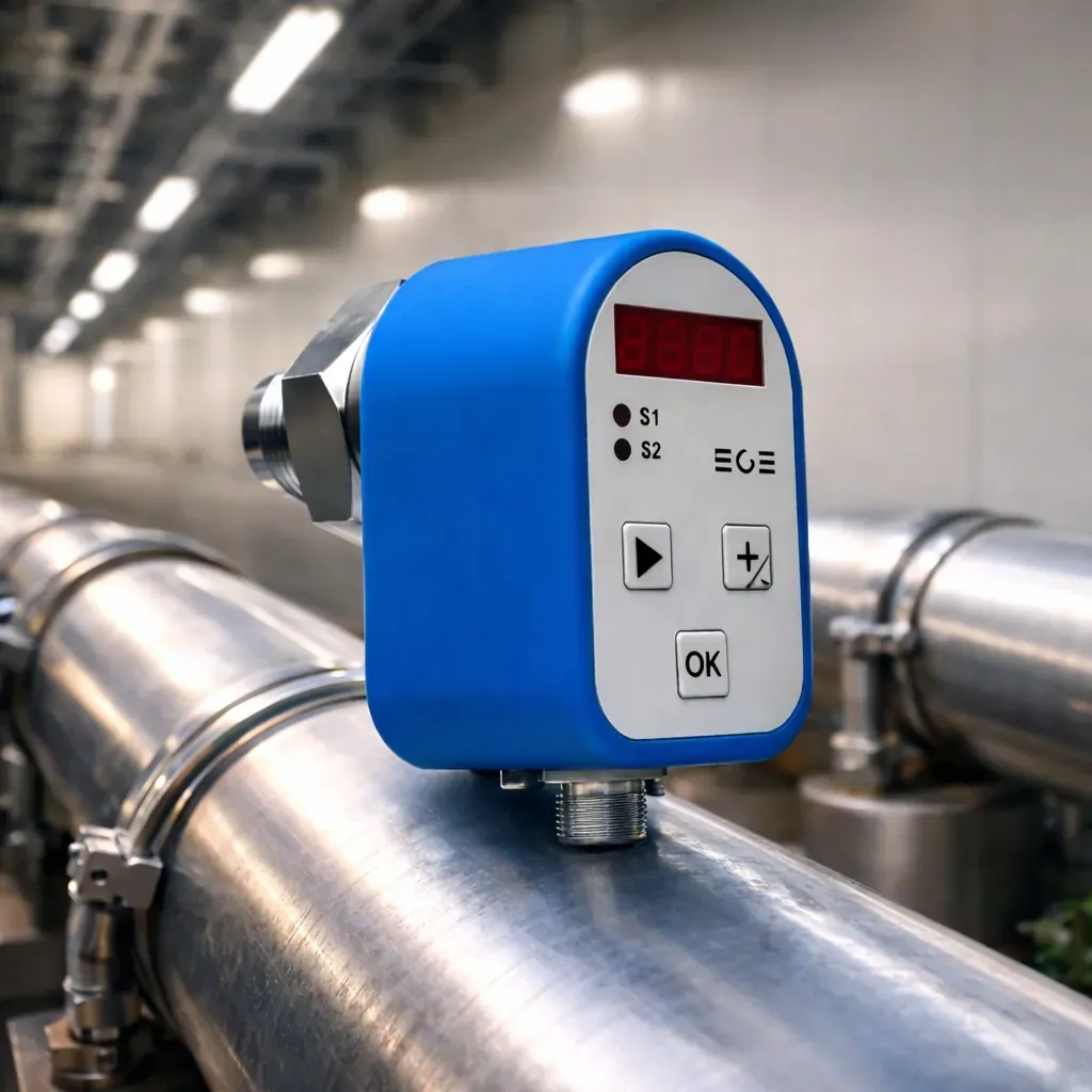 Pressure Sensors
