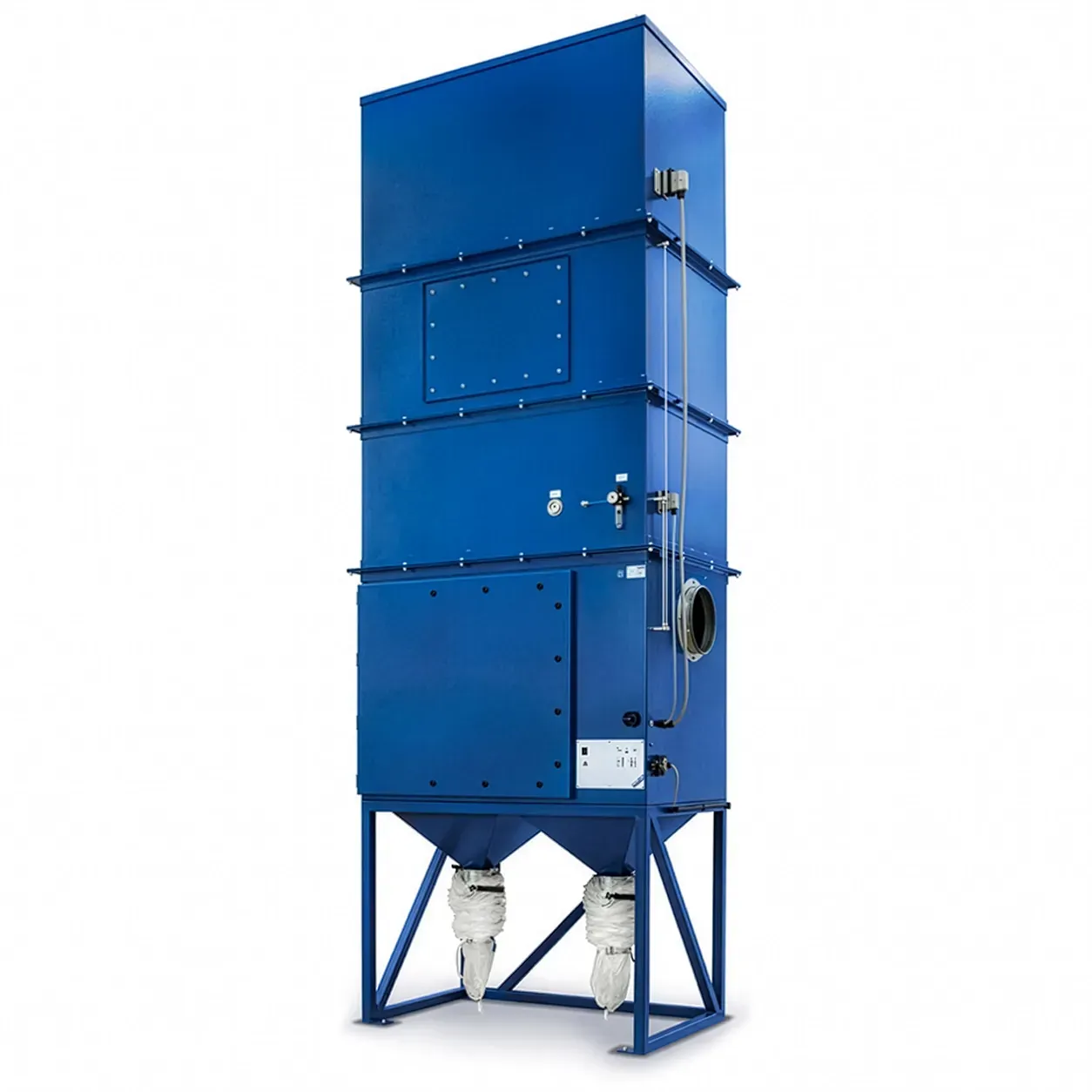 Fuchs Fume Extraction