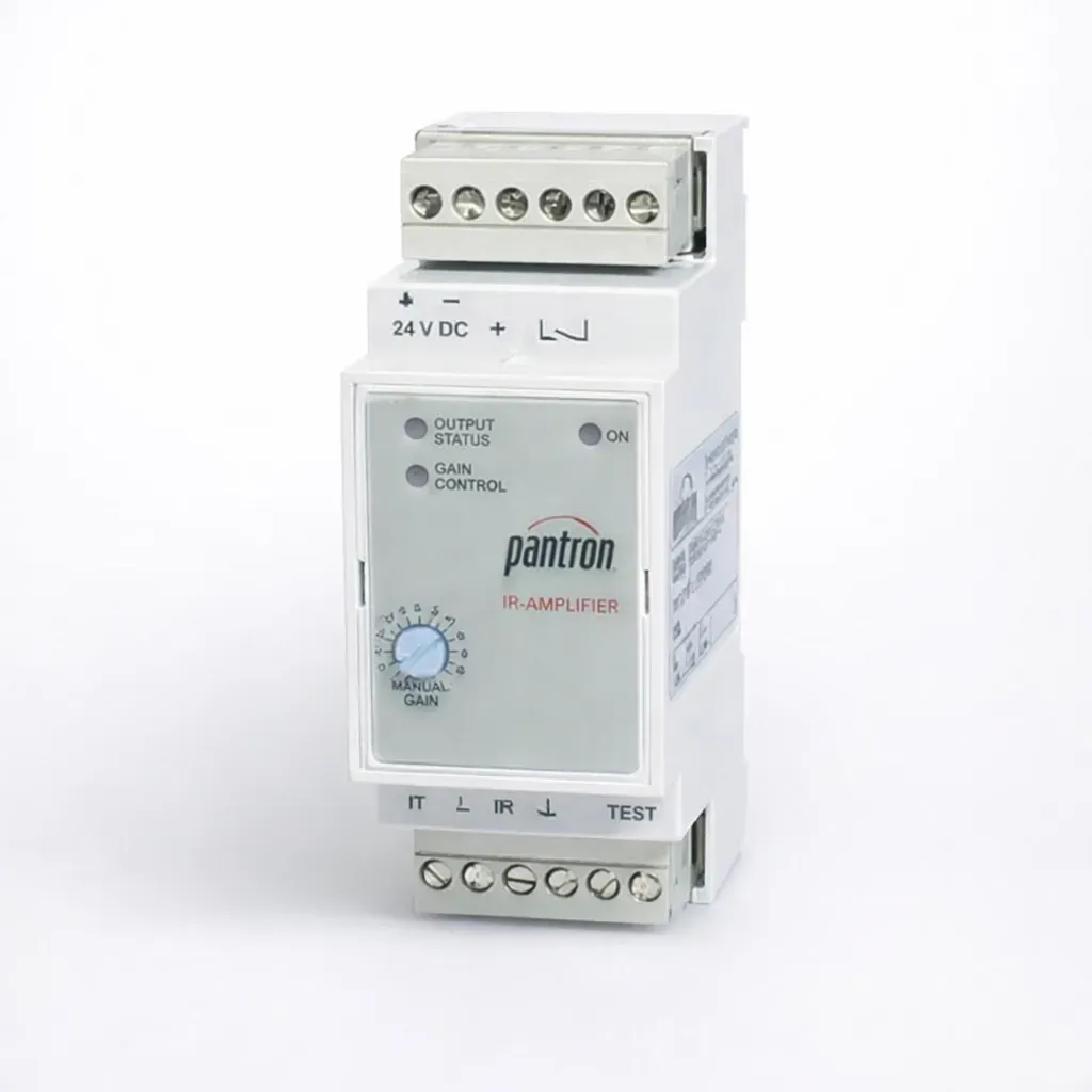 ISM series